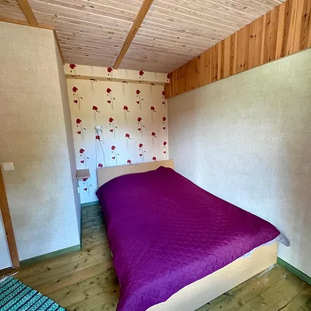 Suurjaerve Kuelalistemaja 3* Rouge
