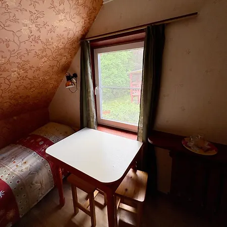 Suurjaerve Kuelalistemaja Guest house 3*