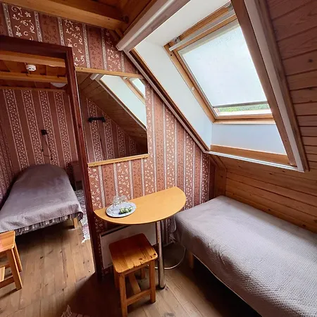 Suurjaerve Kuelalistemaja 3* Rõuge
